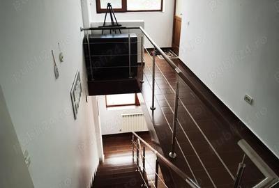 Urgent! Vila duplex D+P+1+2+T - 9