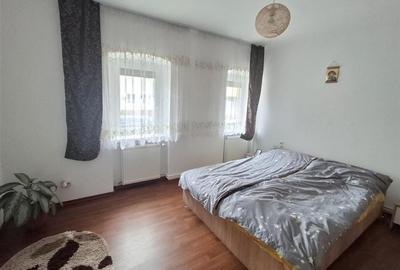 Duplex cu 5 camere cu Teren 300 Mp în Turnișor - 24