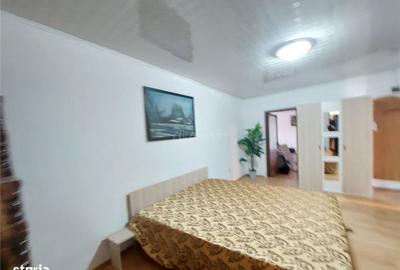 Casă cu 3 camere în Roșioru - 4