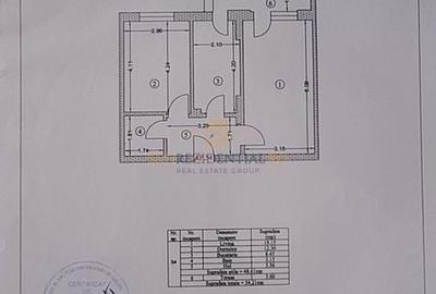 Apartament 2 camere, decomandat, Biruintei, Metrou Berceni, Pasarela - 5