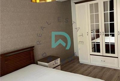 Apartament cu 2 camere semidecomandat în Central - 6