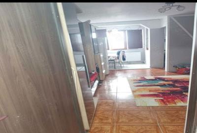 Garsonieră decomandată în Exterior Vest - 3