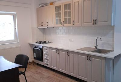 Apartament cu 2 camere decomandat în Zimbru - 1