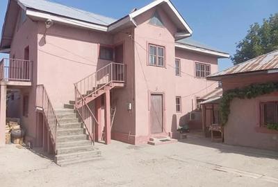 Casă cu Teren 500 Mp în 1 Mai - 1