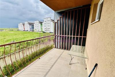 Apartament cu 3 camere în Central - 11