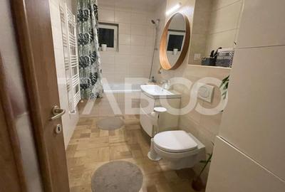 Apartament luminos de vanzare cu 3 camere Cartierul Arhitectilor - 8