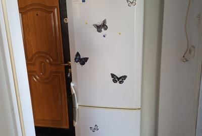 Garsonieră decomandată în Central - 8