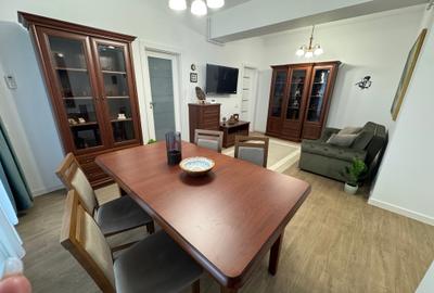 2,Camere Decomandat AVi Garden Camous Universitar - 7