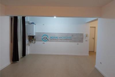 Royal Imobiliare - Inchiriere Apartament bloc nou zona Paulesti - 3