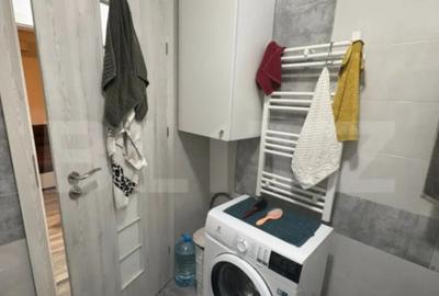 Apartament cu 2 camere decomandat, mobilat în Copou - 2