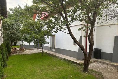 Casă cu 4 camere în Central - 6