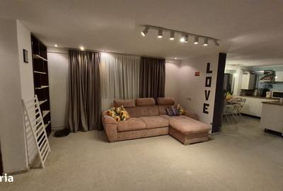 Apartament cu 3 camere în Berceni - 11