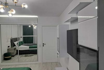 Garsonieră decomandată în Ultracentral - 3