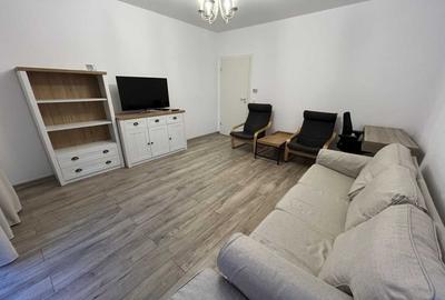 Apartament cu 2 camere decomandat, mobilat în Avantgarden