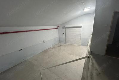 Spațiu comercial, de 486 mp, în Central - 1