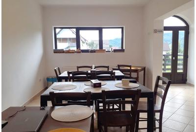 Pensiune La Cheie In Simon - 24