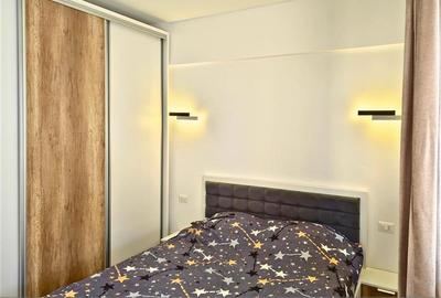 Apartament cu 2 camere decomandat, mobilat în 1 Mai - 9