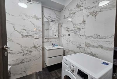 Apartament nou, 2 camere, plus loc de parcare, zona Soarelui, comision 0% - 10