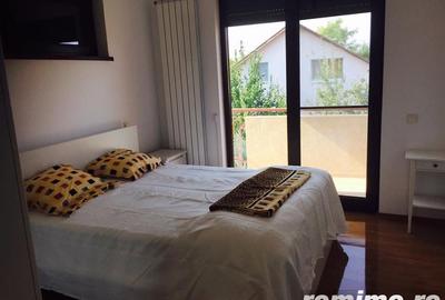 Casă cu 5 camere cu Teren 500 Mp în Lazu - 4