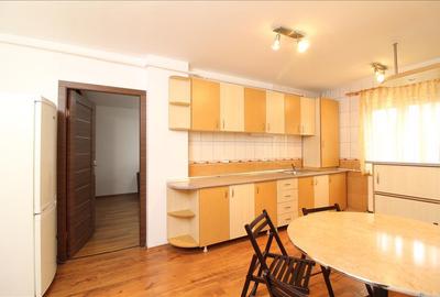 Apartament cu 2 camere decomandat în Zorilor - 2