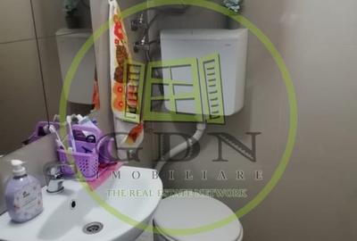 Garsoniera suprafata utila  24mp, spre vanzare in Compa - 3