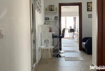 Apartament cu 2 camere decomandat în Central - 2
