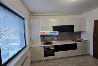 Apartament cu 3 camere decomandat, mobilat în Berceni - 11