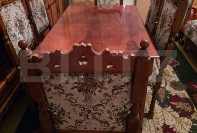 Apartament cu 3 camere în Central - 6