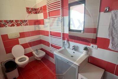 Casă cu 5 camere cu Teren 679 Mp în Central - 19