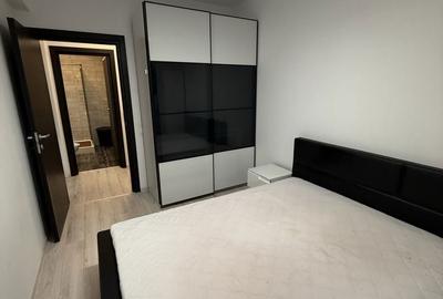 Apartament cu 2 camere în Central - 7