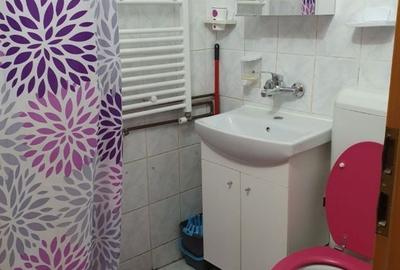 Garsonieră decomandată în Sebastian - 6