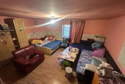 Casă cu 2 camere în Aradul Nou - 1