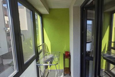 Apartament cu 2 camere semidecomandat, mobilat în Militari - 13
