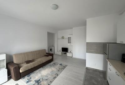 Apartament cu 2 camere în Central - 2