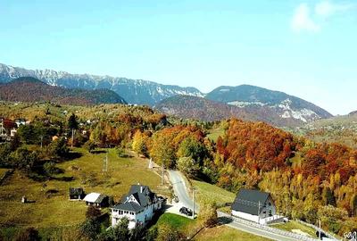 Casă individuală cu 5 camere cu Teren 3400 Mp în Peștera - 4