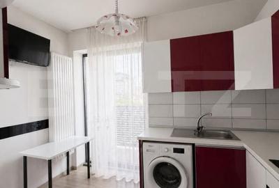 Apartament cu 2 camere în Tudor Vladimirescu - 1