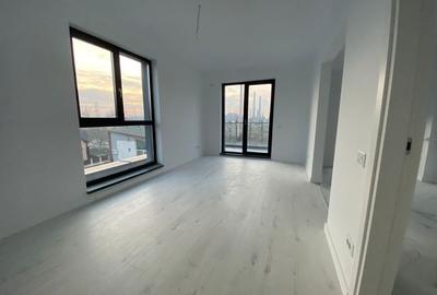 Apartament cu 2 camere decomandat în Nicolae Grigorescu