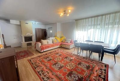 Casă individuală cu 4 camere cu Canalizare în Florești - 2