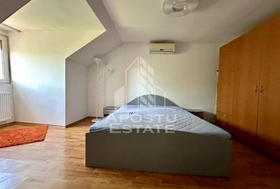 Apartament cu 3 camere, pe 2 niveluri,  zona Girocului - 6