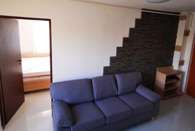 Apartament cu 2 camere semidecomandat în Central - 6
