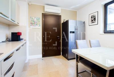 Duplex cu 8 camere cu Canalizare în Corbeanca - 17