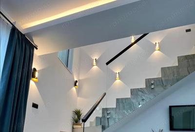 Casa tip duplex 76 mp utili + curte An construc?ie 2022 zona Calea Urseni - 4
