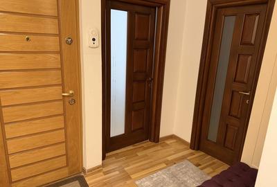 Apartament cu 2 camere decomandat în Ciritei - 8