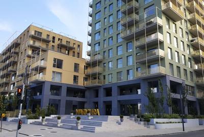 Marmura Residence, Bucureștii Noi. Investiție cu chiriaș stabil. - 8