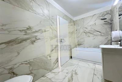 Apartament 2 camere 56 mpu cu balcon si parcare zona Supeco - 10