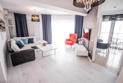 Apartament cu 2 camere decomandat în Central - 4