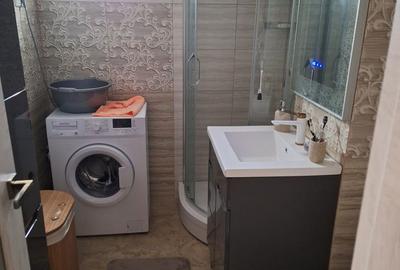 Apartament cu 2 camere în Central - 5