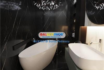 Apartament 3 camere superb Asmita Gardens comision 0 - 12