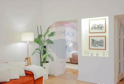 Apartament cu 4 camere semidecomandat în Ultracentral - 7