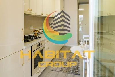 Apartament cu 3 camere decomandat în Central - 2